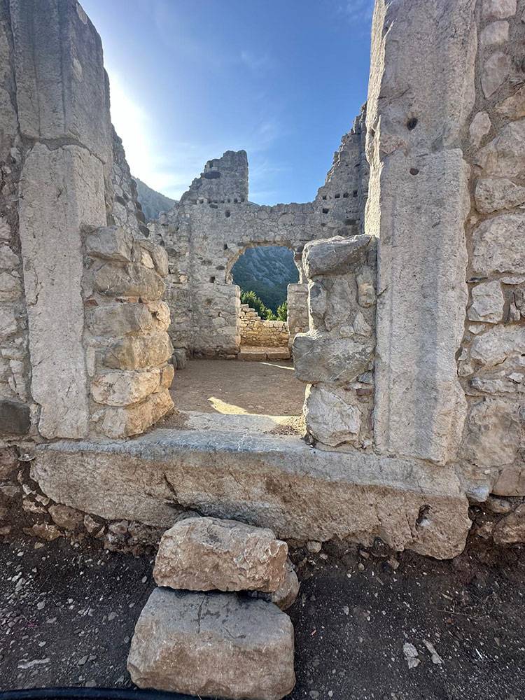 İşte Olimpos kazılarında ortaya çıkan 'tarih' 1